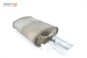 Da8z5230b Ford Flex Exhaust System Rear Right Side Muffler Oem 2013 - 2019 -cut