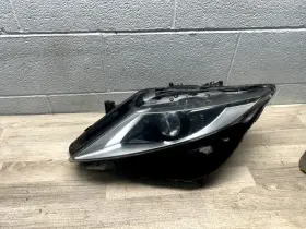 Dp5z-13008-u Ford Lincoln Navigator Oem 13-16 Front Left Driver Side Led Adaptiv Headlight