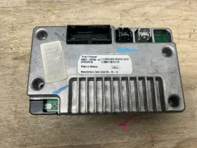 Em2t-14f239-ae Ford Edge Oem 12-16 Sync Apim Receiver Module Navigation