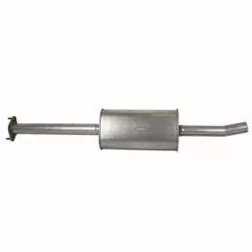 F1fz-5230-c Ford 2015-2018 Genuine Focus Front Muffler