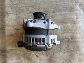 F1gt-10300-da Ford Edge 15-18 Oem 3.5 V6 Engine Charge Alternator