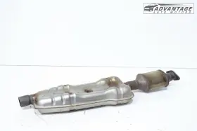 F2gz-5f250-k Ford 2018-2024 Edge 2.0l Awd Gas Front Exhaust Emission System Pipe Tube Oem