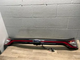 Ft4b-13a5654-d Ford Edge Oem 15-18 Rear Center Trunk Led Tail Light Taillight Panel With Camera