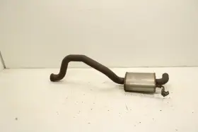 Gn1z-5230-af Ford 2018-2022 Ecosport 2.0l Rear Exhaust System Muffler Oem