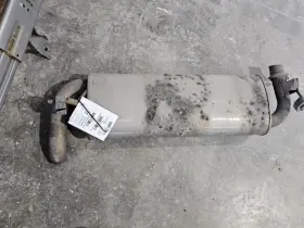Gn1z5a289s Ford 2018-2019 Ecosport 18-19 Rear Muffler Exhaust Tailpipe Oem #