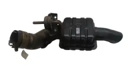 Jl14-5201-bl Ford 2018-2021 Expedition Oem 3.5l Exhaust Muffler