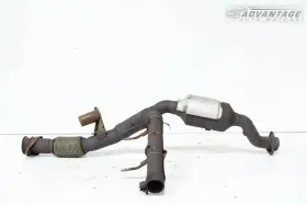 Jl54-5k282-db Ford 2018-2021 Expedition 4wd 3.5l V6 Exhaust System Front Pipe Tube Oem