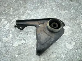 Jr33-5a261-ba Ford 2015-2023 Mustang Muffler Exhaust Upper Hanger Mounting Bracket Oem