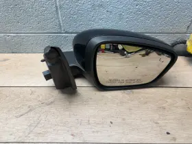 17d742 Ford Lj6z1 Escape Oem 2020-2023 Frontright Passenger Side Door Exterior Mirror