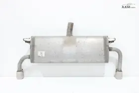 Lx615e292vg Ford 2020-2024 Escape Awd 1.5l L3 Rear Exhaust System Muffler Pipe Oem