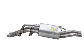Ml3z-5230-l Ford New Oem Exhaust Muffler Assembly F-150 Raptor 3.5l 2024