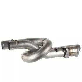 Ml3z-5a212-ad Ford Genuine Exhaust Pipe
