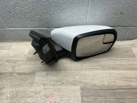 P2075-6004 Ford Edge Oem 15-18 Front Right Passenger Side Door Mirror