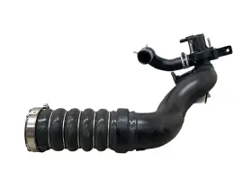 Pr3c-6c646-ab Ford 2024 Mustang 2.3l Ecoboost Intercooler Duct Tube With Diverter Valve Oem