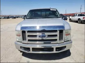 7c3z5230ca Ford Truck 2008-2010 F250sd Muffler Assembly Oem