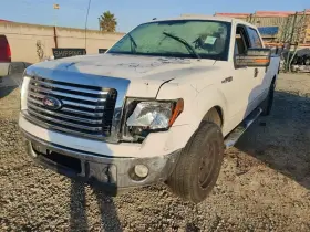 9l3z5230f Ford Truck 2009-2010 F150 Muffler Assembly Oem