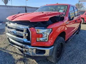 Fl3z5230a Ford Truck 2015-2016 F150 Muffler Assembly Oem