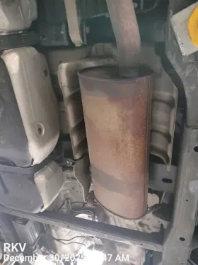 Jl1z5201a Ford Truck Expediton 2018 Muffler 8399758