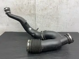 Jl349b624ca Ford Trucks 2018 - 2022 Expedition Oem 3.5l Rwd Engine Air Intake Duct Inlet Tube Pipe