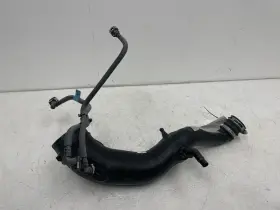 Ml349c623ec Ford Trucks 2022 2023 2024 Expedition 3.5l Engine Air Cleaner Intake Hose Tube Pipe Oem