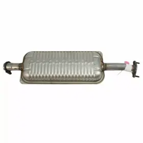 Yl8z-5230-ca Ford Genuine Muffler