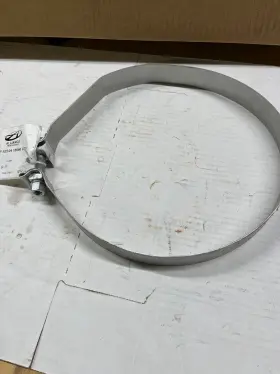 Abp-n35-04-18866-000 Freightliner Exhaust Muffler Mounting Band 04-18866-000