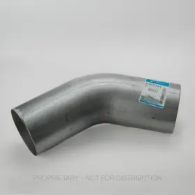 Dnp207355 Freightliner Exhaust Muffler For