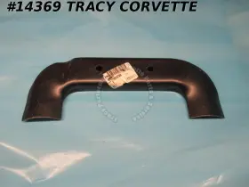 3853725 General Motors 1964-1977 Corvette Gm# Center Exhaust Hanger Bracket 2 1/2 Inch With M/t Nos
