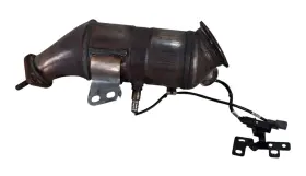 28510-2t210 Genesis G80 Catalytic Converter 2023