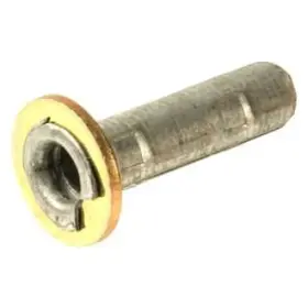 W0133-1641520-oes Genuine For Volvo 240 1990-1993 Rear Muffler Pin Sleeve