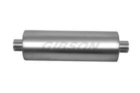 420887 Gibson Gib Muffler - Sft Superflow