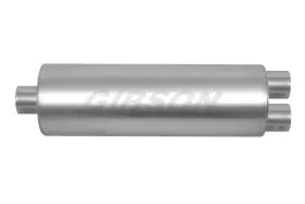 789800s Gibson Performance Exhaust Muffler Perf