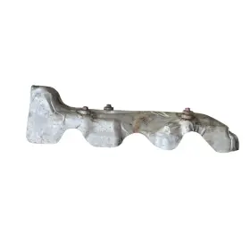 Gm 12680293 Exhaust Heat Shield 2017-2023 Chevy Silverado Gmc Sierra 6.6l Oem