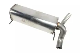 13437656 Gm Genuine Exhaust Muffler
