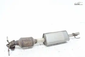 13495992 Gm 2016-2024 Chevrolet Malibu 1.5l Exhaust System Muffler Resonator Oem