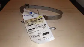 15722089 Gm Oem Muffler Hanger Strap Ref 36163