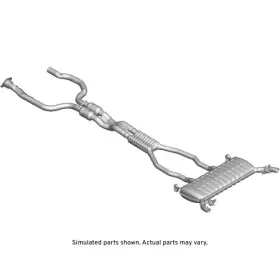 23328482 Gm Genuine