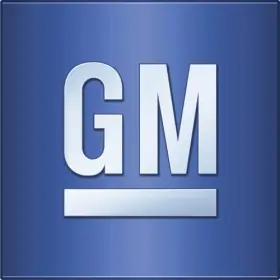 23377856 Gm Genuine Exhaust Muffler