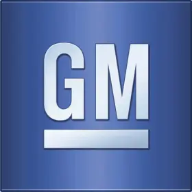 60009400 Gm Genuine Muffler