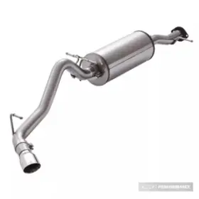 84179066 Gm Genuine Exhaust Muffler Kit