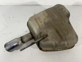 84679468 Gm 2020-2022 Cadillac Xt6 3.6l Exhaust Muffler Right Passenger Side Oem