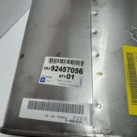 92457056 Gm Genuine Rear Muffler