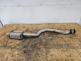 22934660 Gm Factory Cadillac Genuine Original 4 Door Sedan Ct6 Luxury 16-18 Oem Exhaust Mid Pipe Muffler Resonator 23k