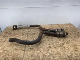 12652054 Gm Motors Chevy Original Oem Genuine Factory 2 Door Coupe Chevrolet Camaro Rs 16-21 Exhaust Muffler Resonator Mid Middle Center Pipe