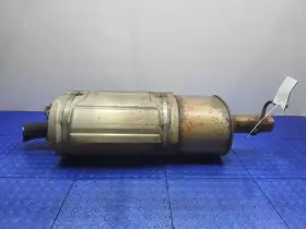 10376418 Gm Trucks 04-07 Chevy Silverado Classic 5.3l Exhaust Muffler - Fits 78 Inch Beds Only Oem