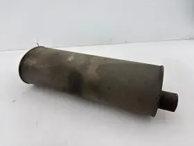 25862736 Gm Trucks 1999-2007 Chevrolet Silverado 1500 Rear Exhaust Muffler Oem