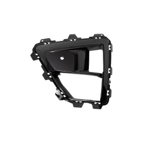Bm1038255 Headlightsdepot Front Left Driver Side Bumper Cover Grille Gloss Black For Bmw X5 X6