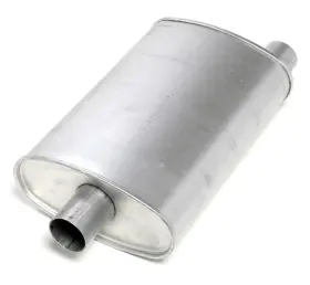 25560 Hedman Hedders Turbo Muffler