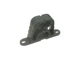 33959dpyv Hjs For 2000-2003 Bmw Z8 Muffler Bracket 2001 2002