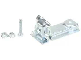38121ggtb Hjs For 1992-1997 Bmw 318is Muffler Bracket 1993 1994 1995 1996 E36
